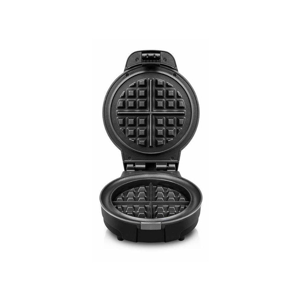 Belgian Round Waffle Maker 4 Slices - RJ04-AO-4 - Chefman