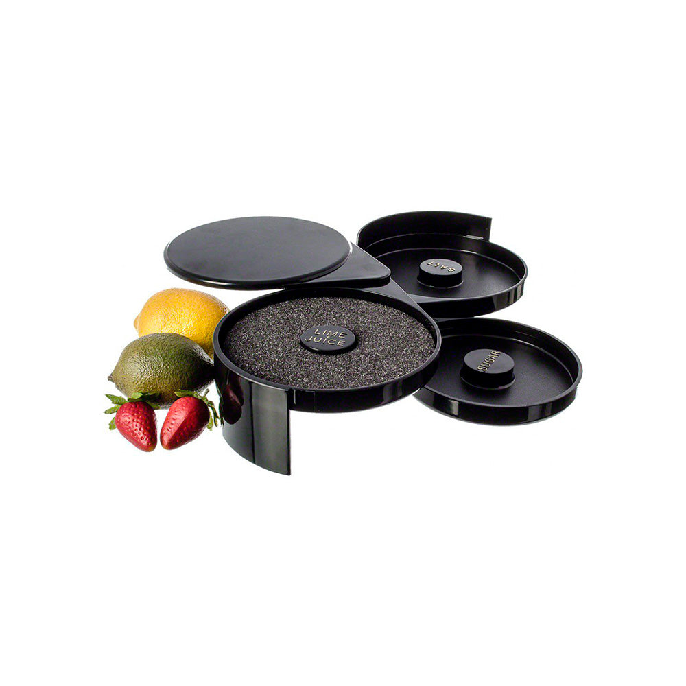 Escarchador Triple GR-3 - Winco