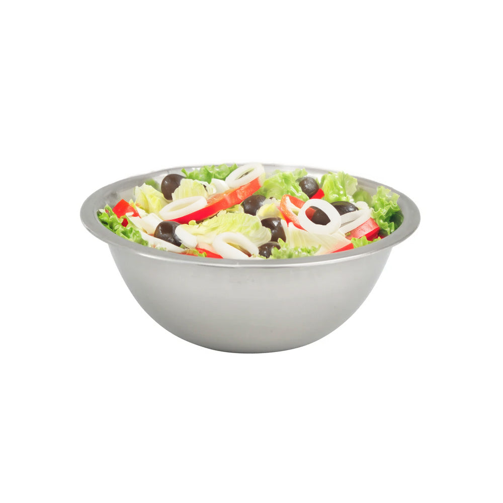 Tazon Bowl para Mezclar 3.78L - MXB-400Q - Winco