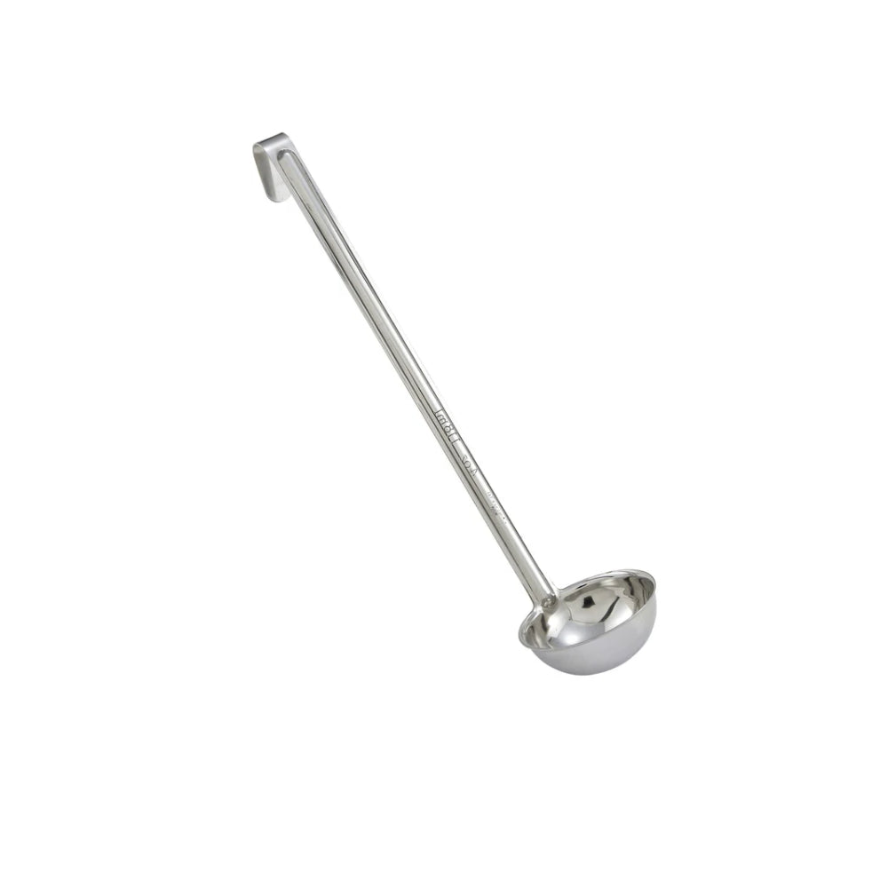 Cucharon para Servir Acero Inoxidable 118ml - LDI-4 - Winco