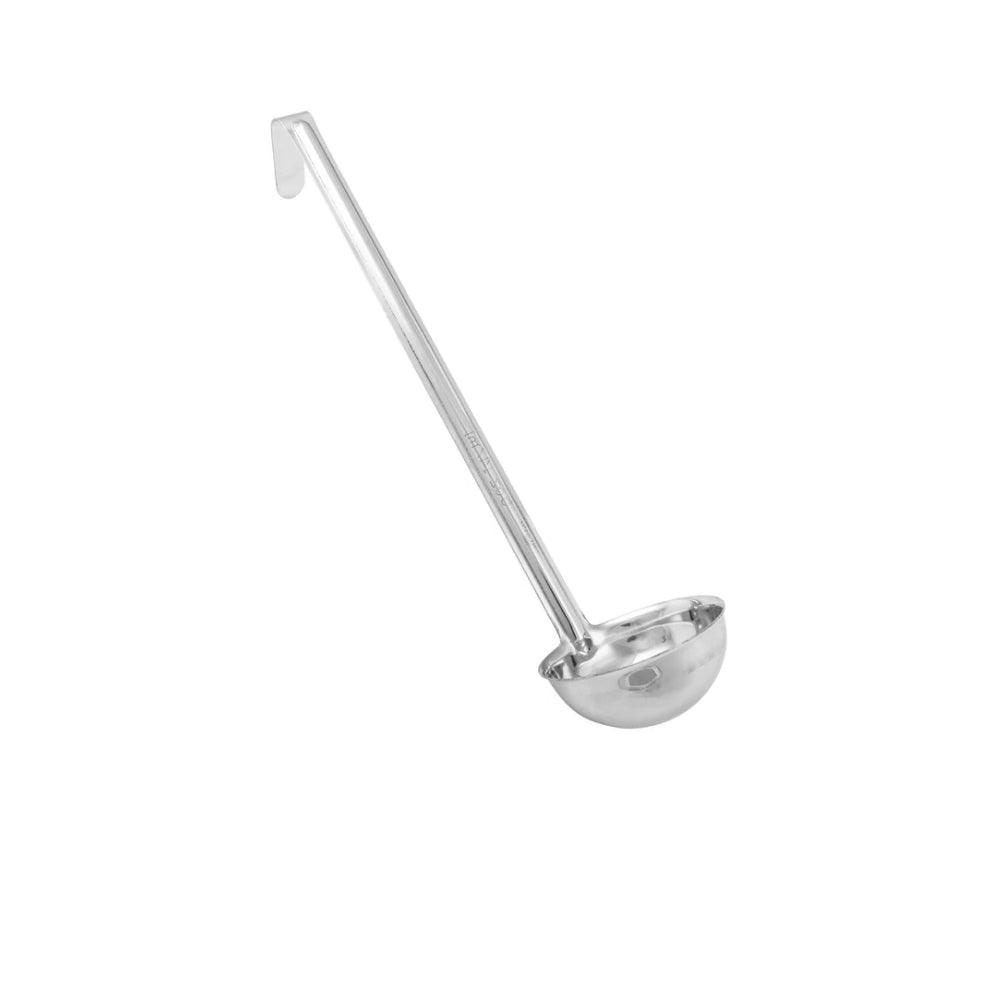 Cucharon para Servir Acero Inoxidable 147ml - LDI-5 - Winco