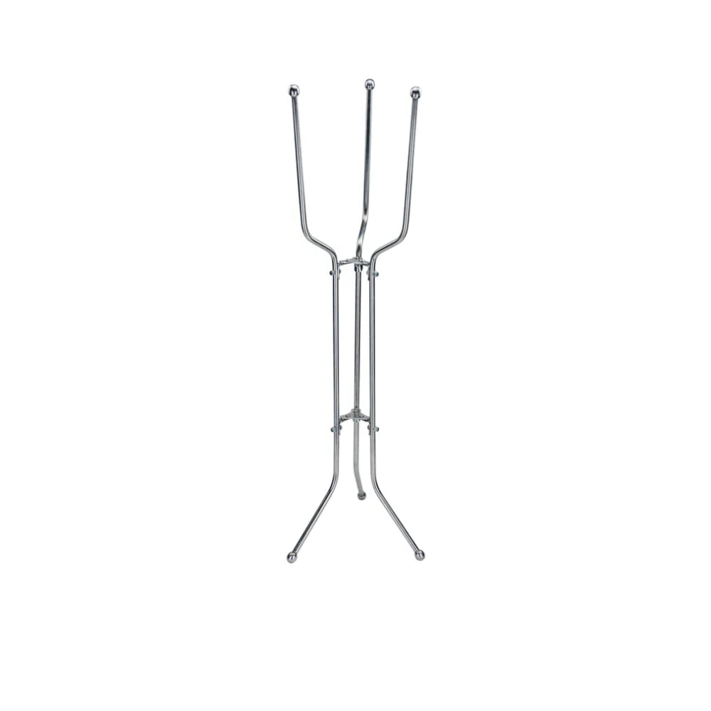 Soporte para Vino Acero Inoxidable - WB-12FS - Winco