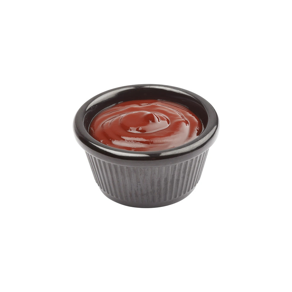 Ramekin Estriado 88ml / 3oz - RFM-3K - Winco