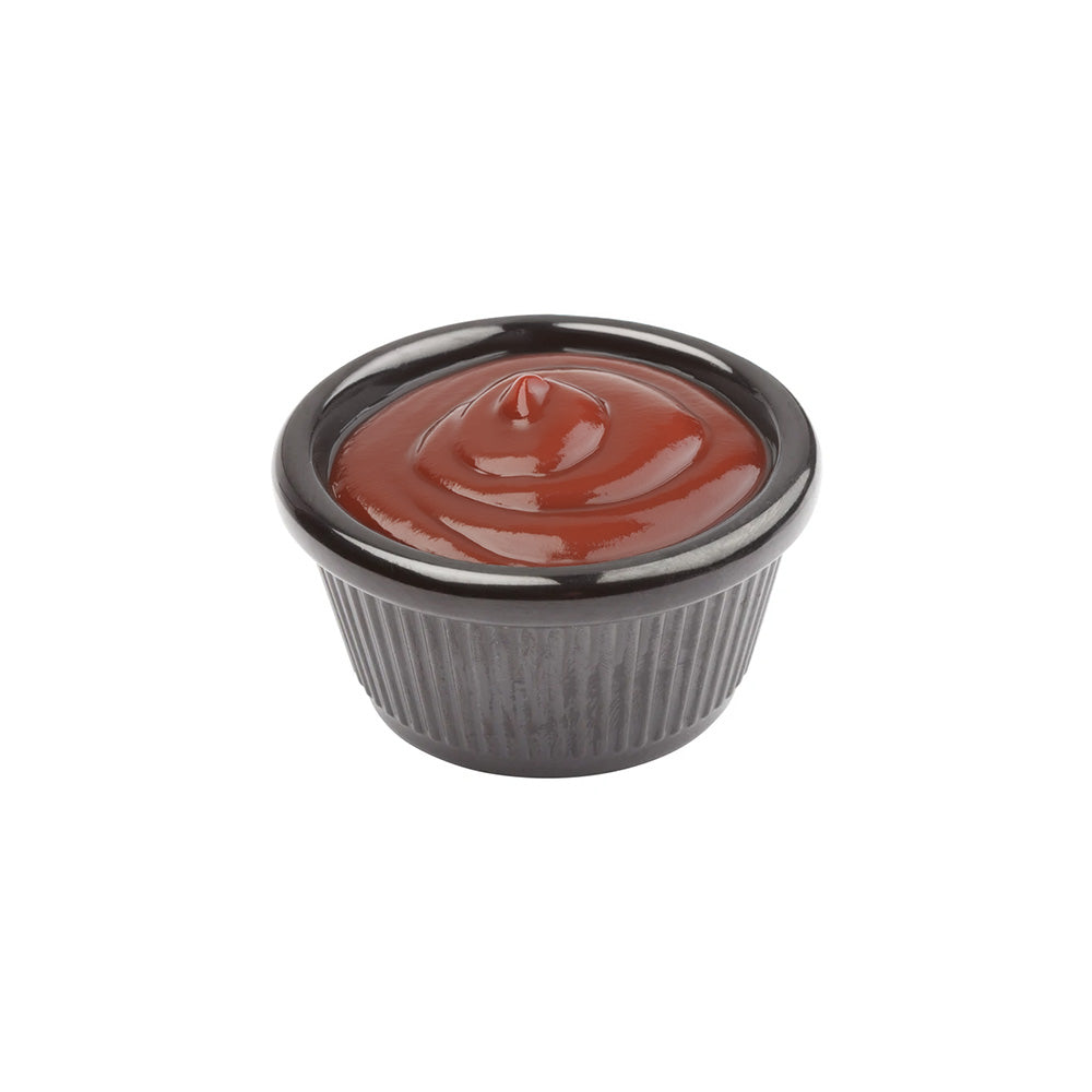 Ramekin Estriado 59ml / 2oz - RFM-2K - Winco