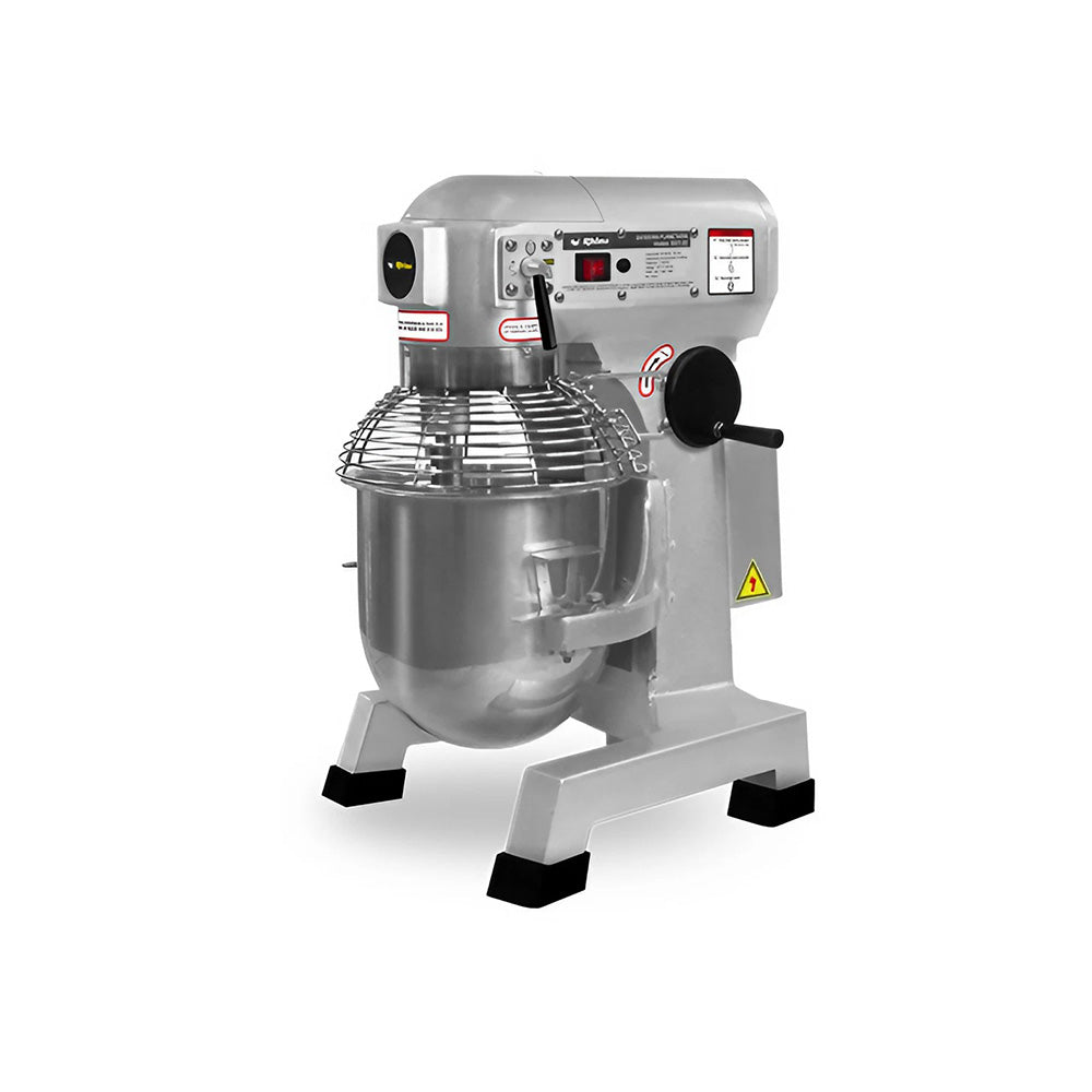 Batidora Planetaria 30L - BATI-30 - Rhino