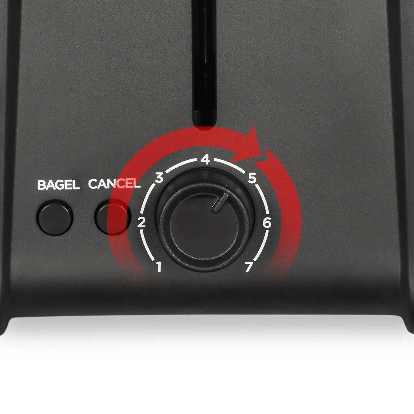 Tostador 2 Rebanadas - Hamilton Beach