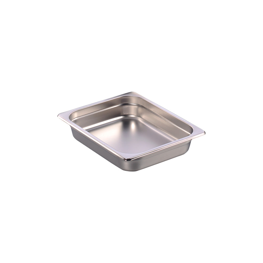 Inserto Medio 1.5 pulgadas Acero Inoxidable Caledonia - Rhino