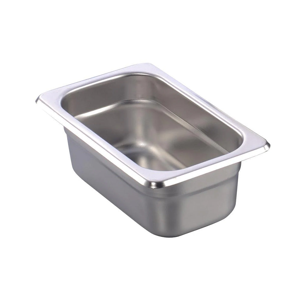 Ninth Insert 2.5" Caledonia - Rhino