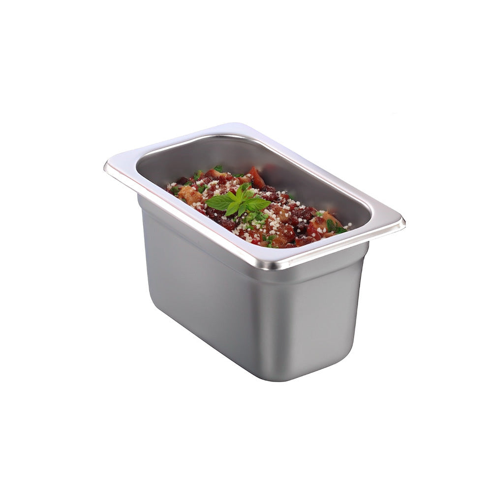 Ninth Insert 4" Caledonia - Rhino