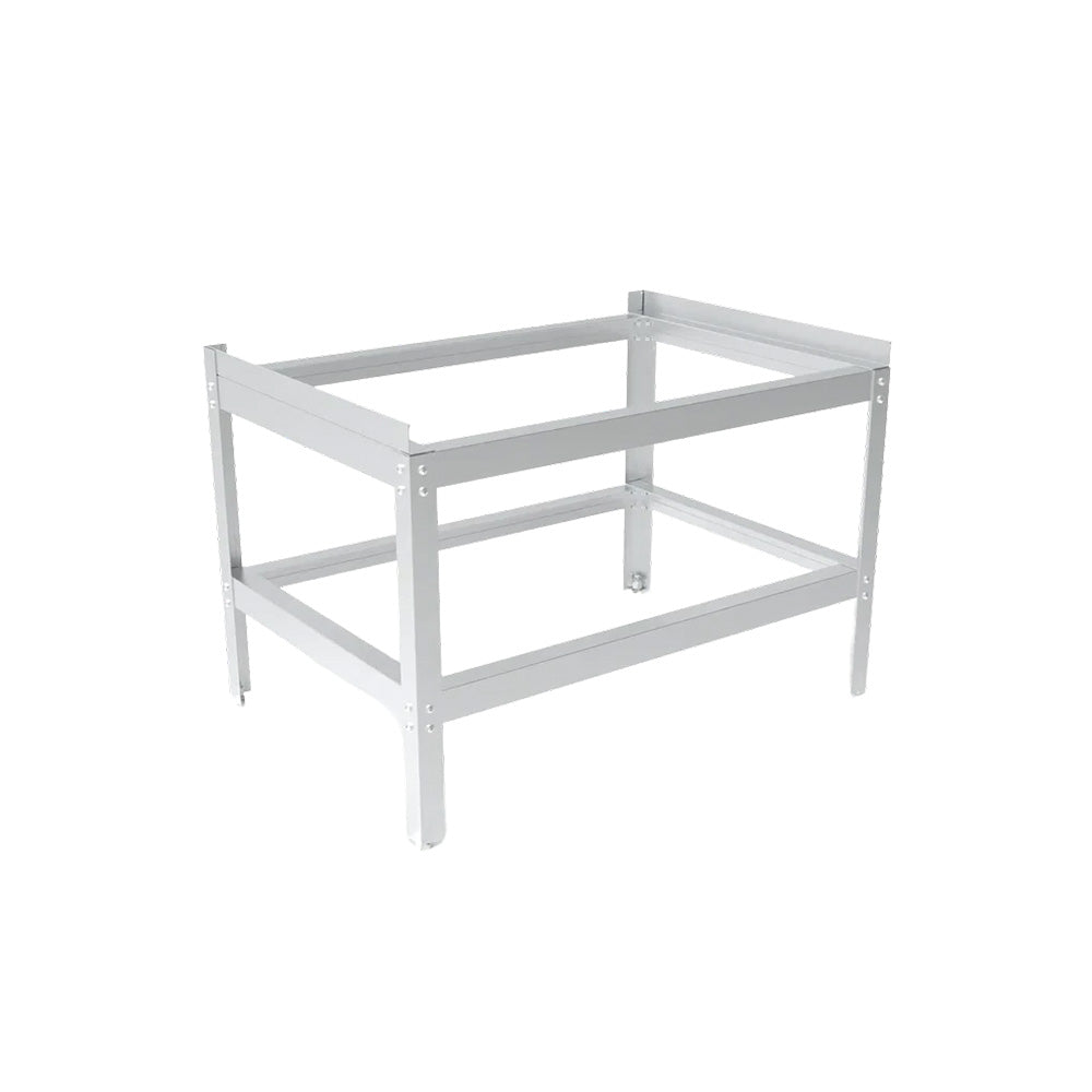 Base Silver Aluminizada - BDM-3 - Drago