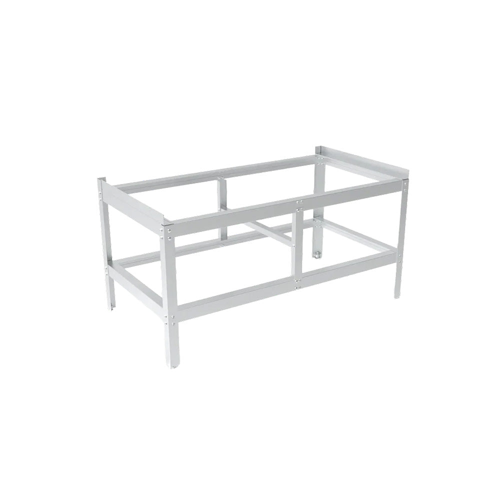 Base Silver Aluminizada - BDM-4 - Drago