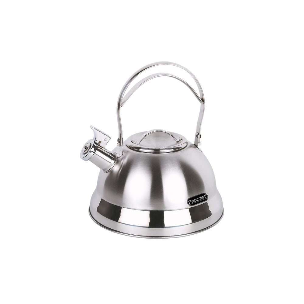 Bateria de Cocina Zepter - 12 piezas - Fraciel