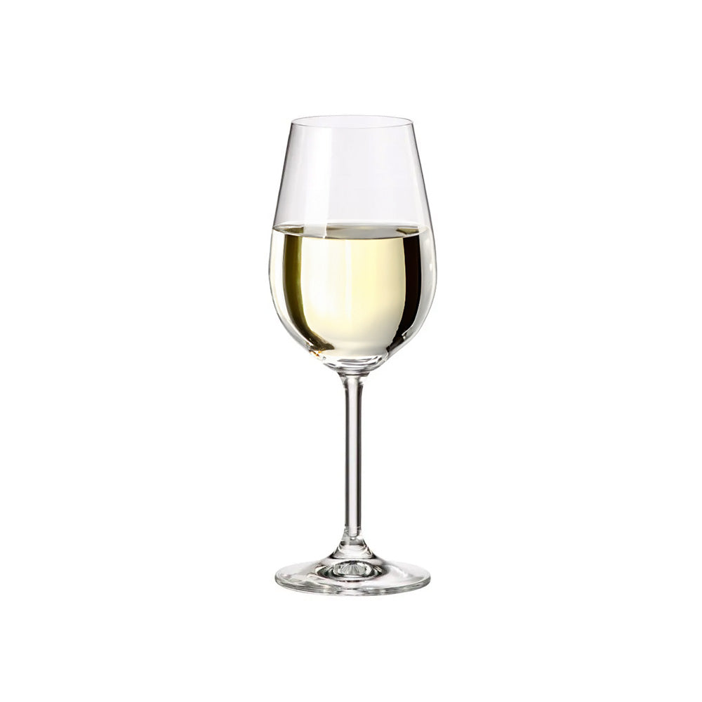 Copa Vino Blanco Gastro 390ml - Bohemia Royal Crystal