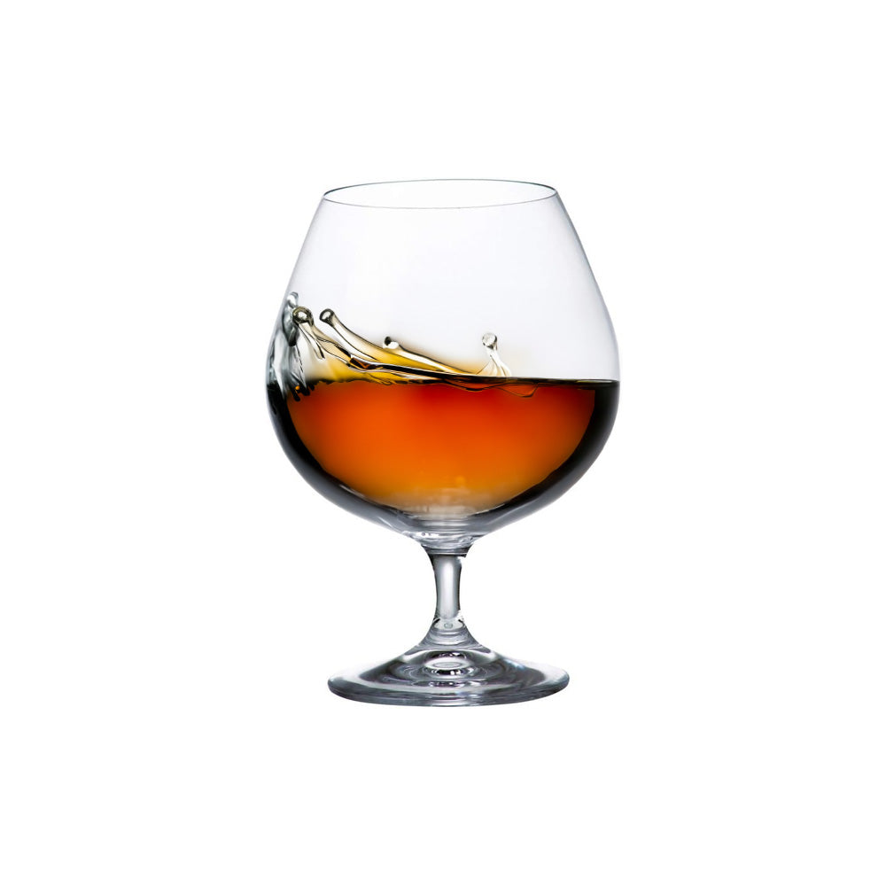 Copa Brandy Gastro 690ml - Bohemia Royal Crystal