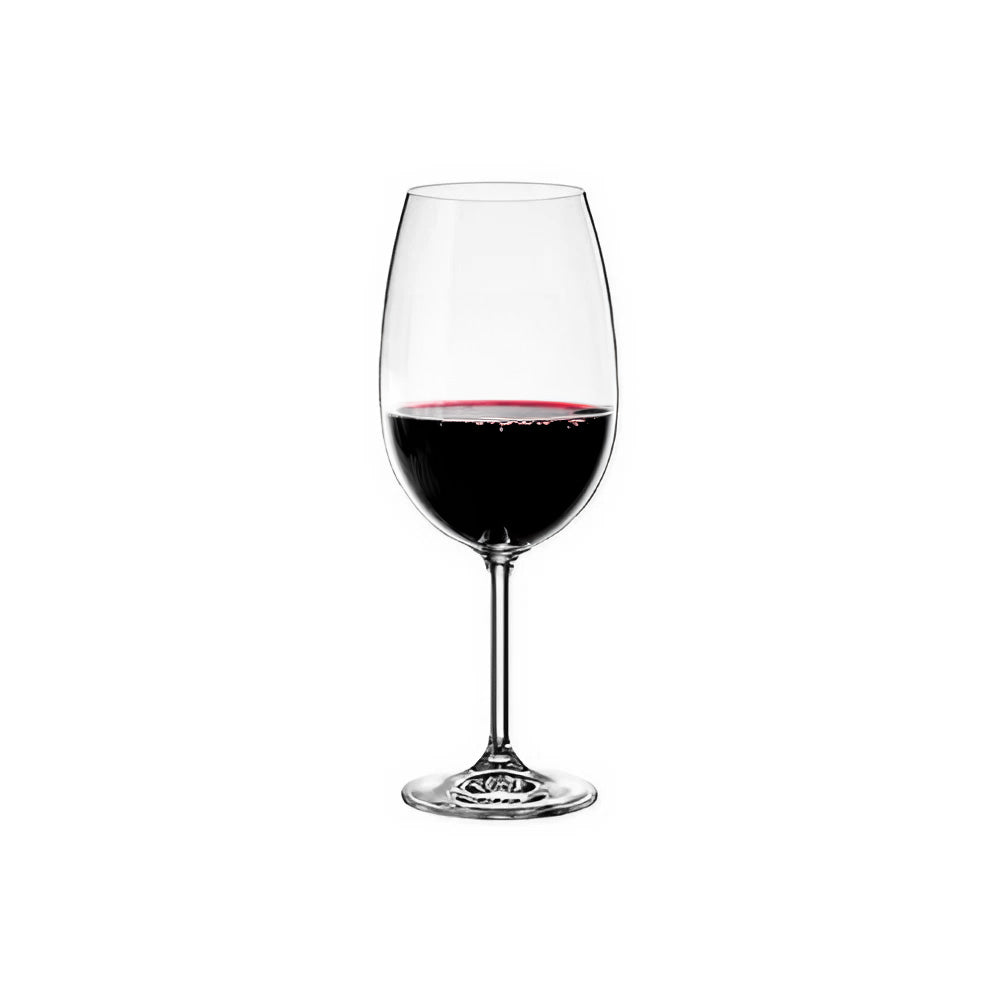 Copa Vino Tinto XL Gastro 850ml - Bohemia Royal Crystal