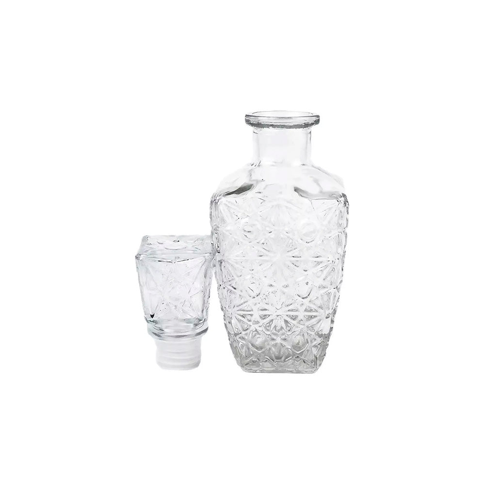 Licorera Diamante Grande 1L - Vittori