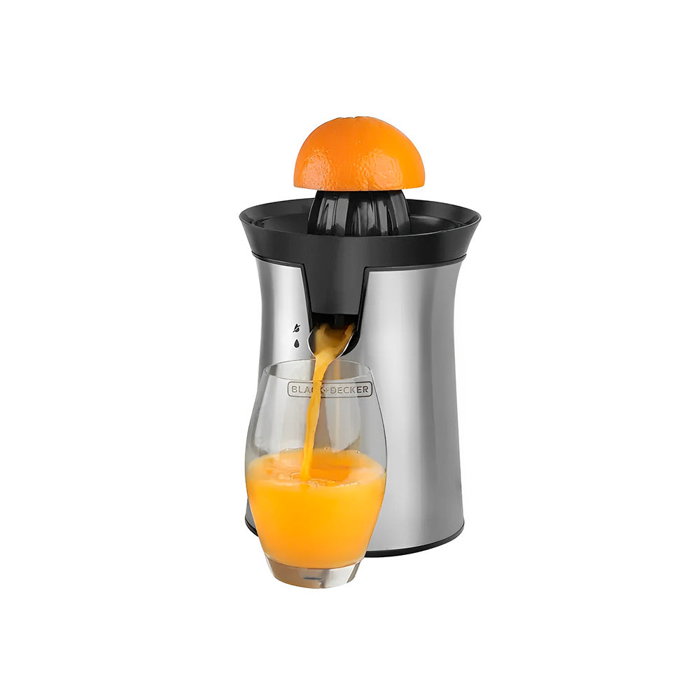 Exprimidor Electrico de Citricos - CJ4000S - B&D