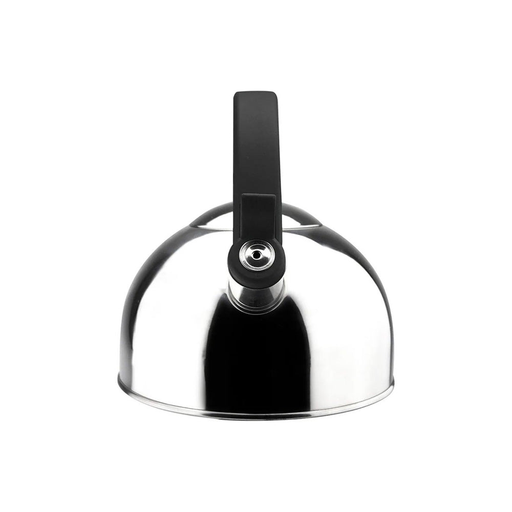 Tetera Hervidor Nubia Acero Inoxidable 2L - Magefesa