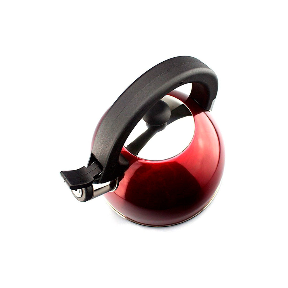 Tetera Hervidor Sabal Acero Inoxidable 2L - Magefesa