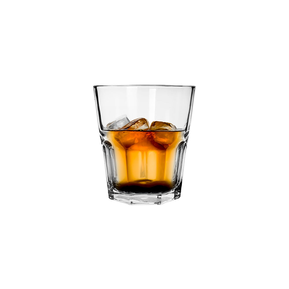 Vaso DOF Bar Siena 370ml / 13oz Glassia
