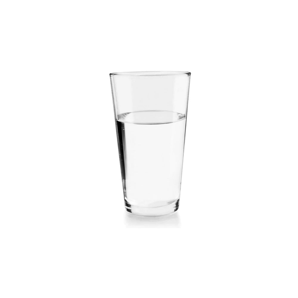 Casale High Ball Glass 420ml / 14.7oz - Glassia