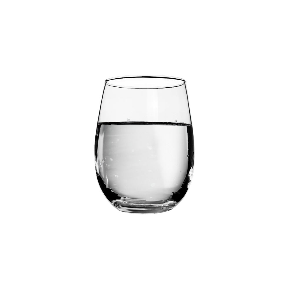 Napa Steam Glass 500ml / 17.5oz - Glassia