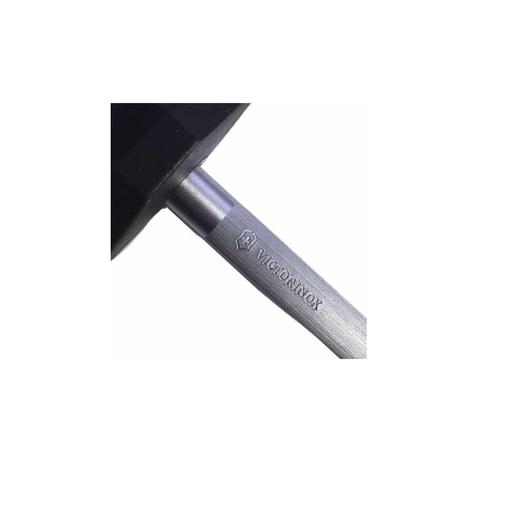 Oval Sharpening Chair Semi-fine Cut 30cm Nylon - Victorinox