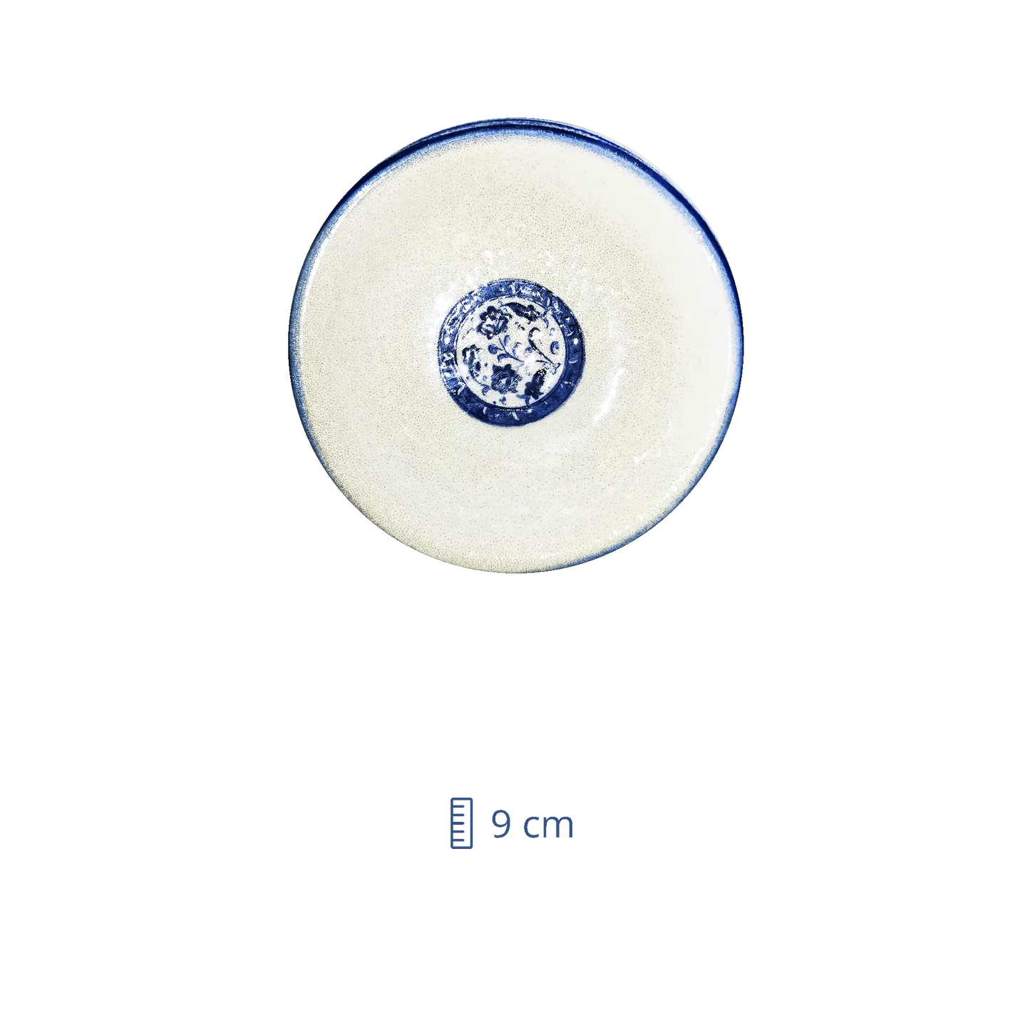 Plato Hondo 50 ml Esnaf Gourmet