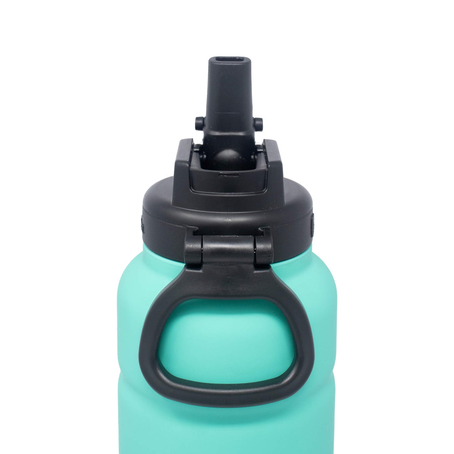 Termo de acero inoxidable 1.2L - Bubba