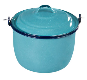 CONVEX POT 18 AT TRES CINSA 0352632