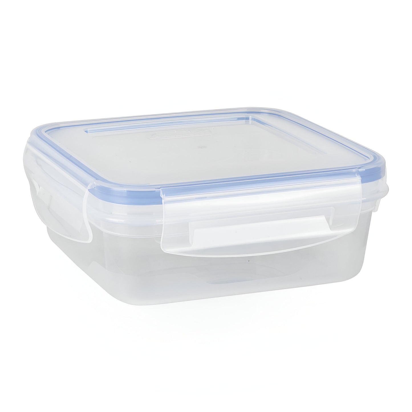 Contenedor hermético antiderrame - cubasa