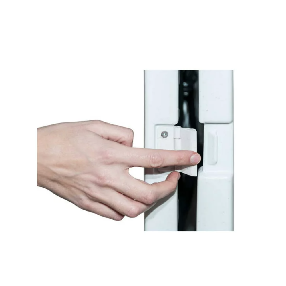 Mesa Plegable Portafolio Rectangular NewStorm 1.83m - ZOWN