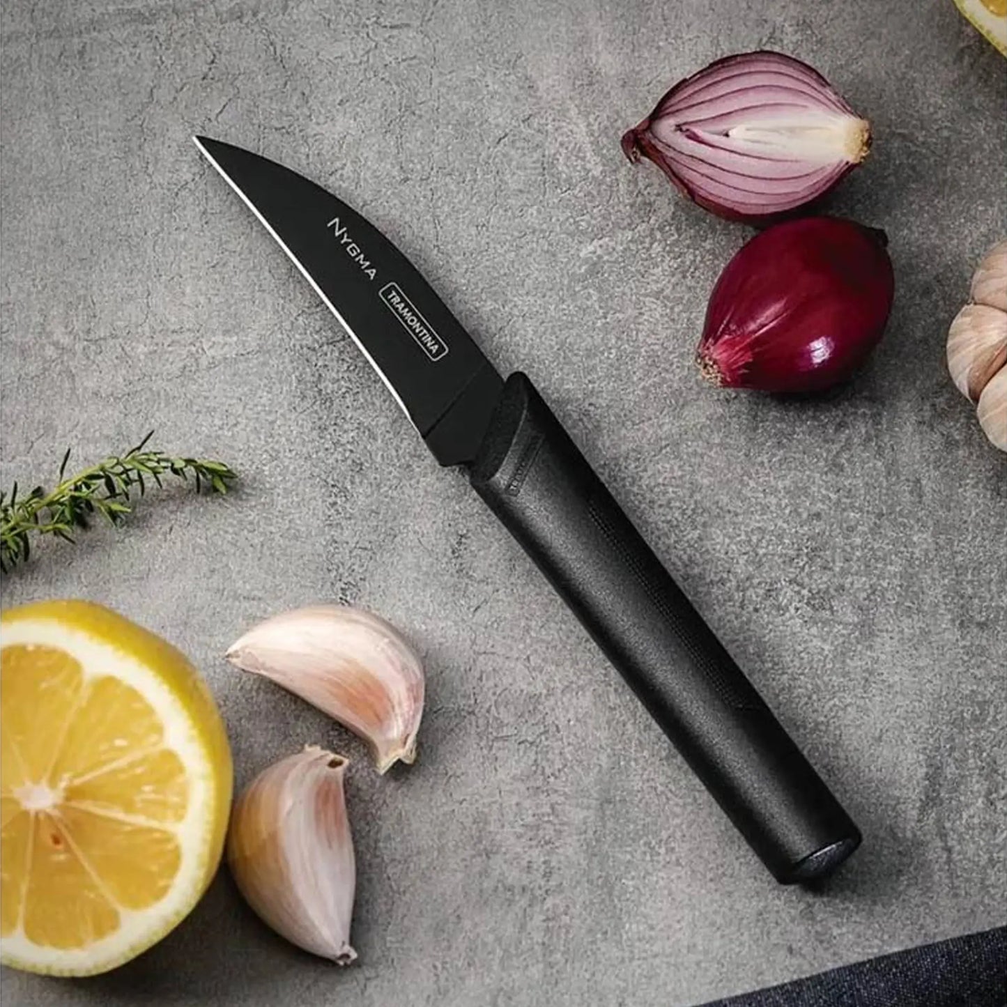 Nygma Knife Set - 6 pieces - Tramontina