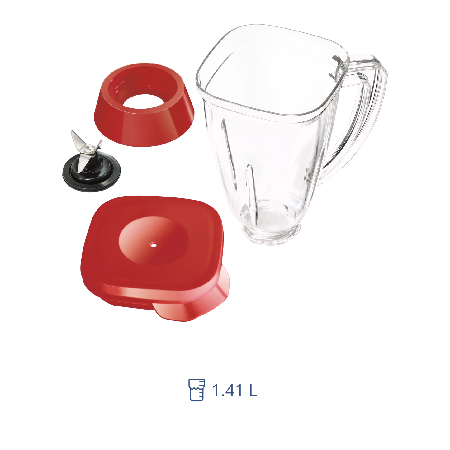 Blender 1.4L - 50177-MX - Proctor Silex