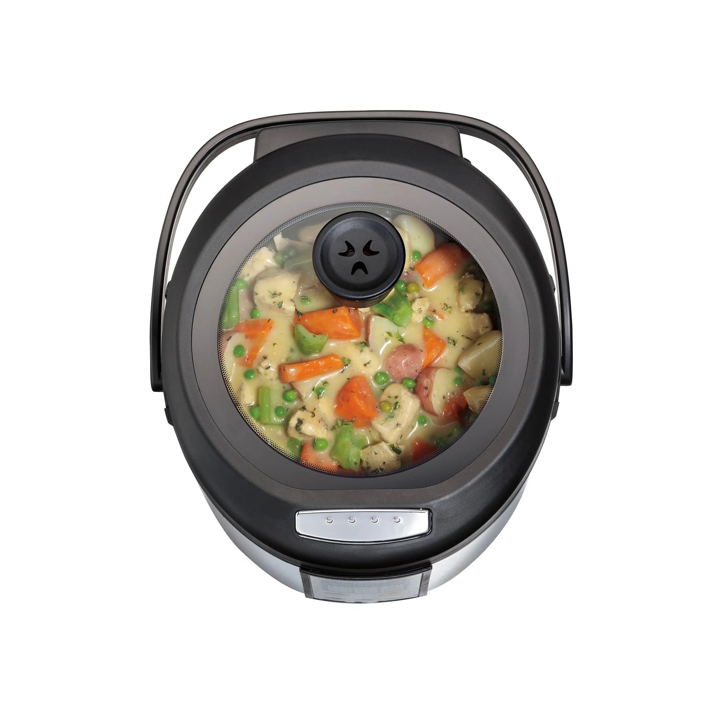 Olla Electrica Multiusos 4.3 L - Hamilton Beach