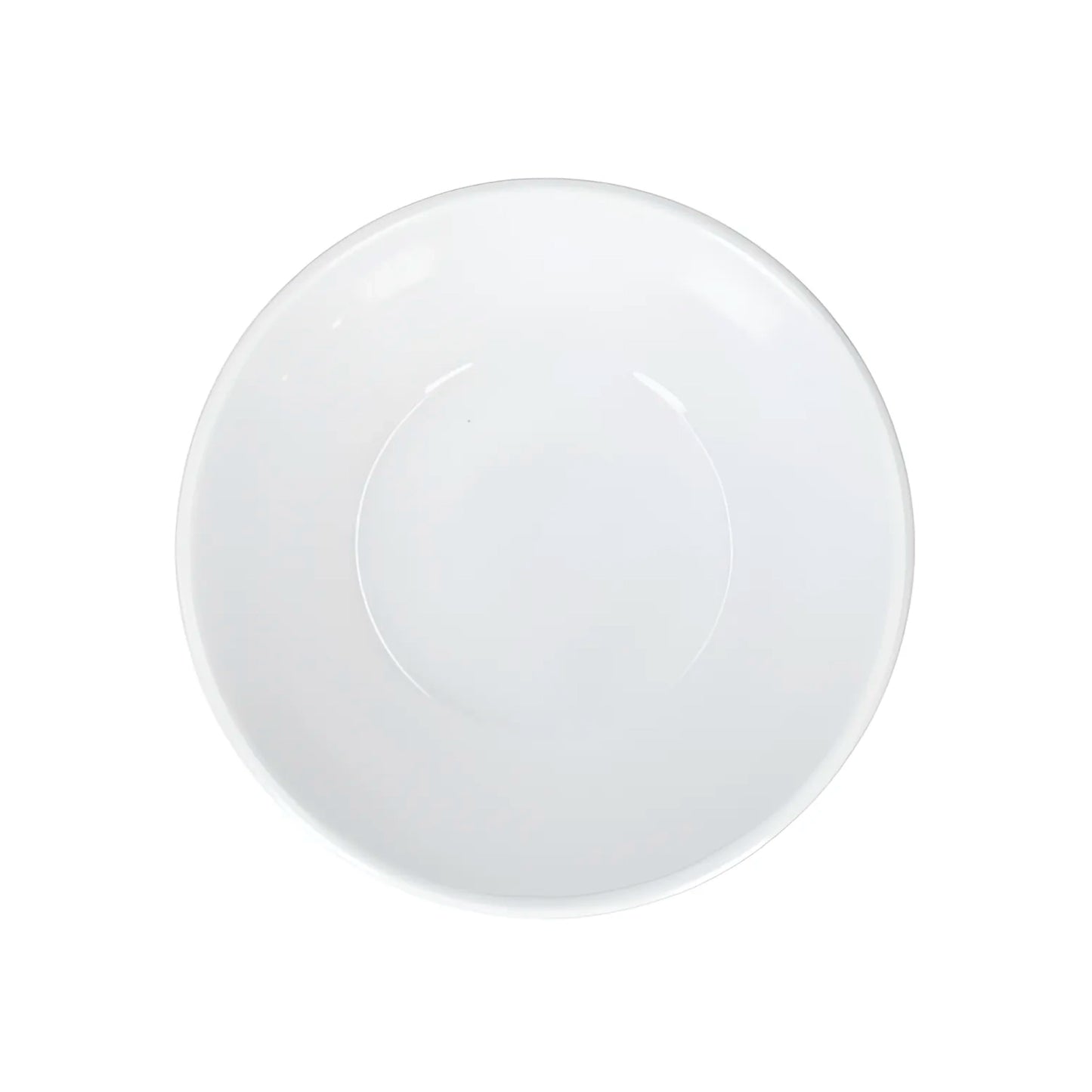 Tazon Sopero 300ml Blanco de Melamina - Travesa