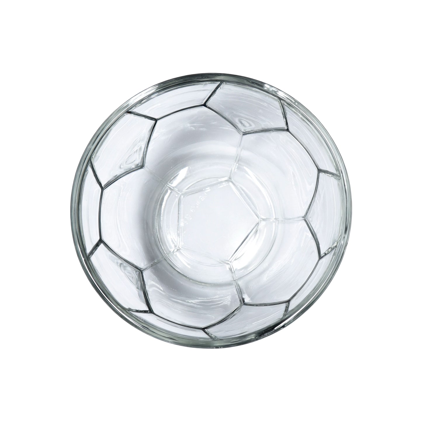 Bowl de vidrio 480gr Diseño Mundial 2026 - Libbey