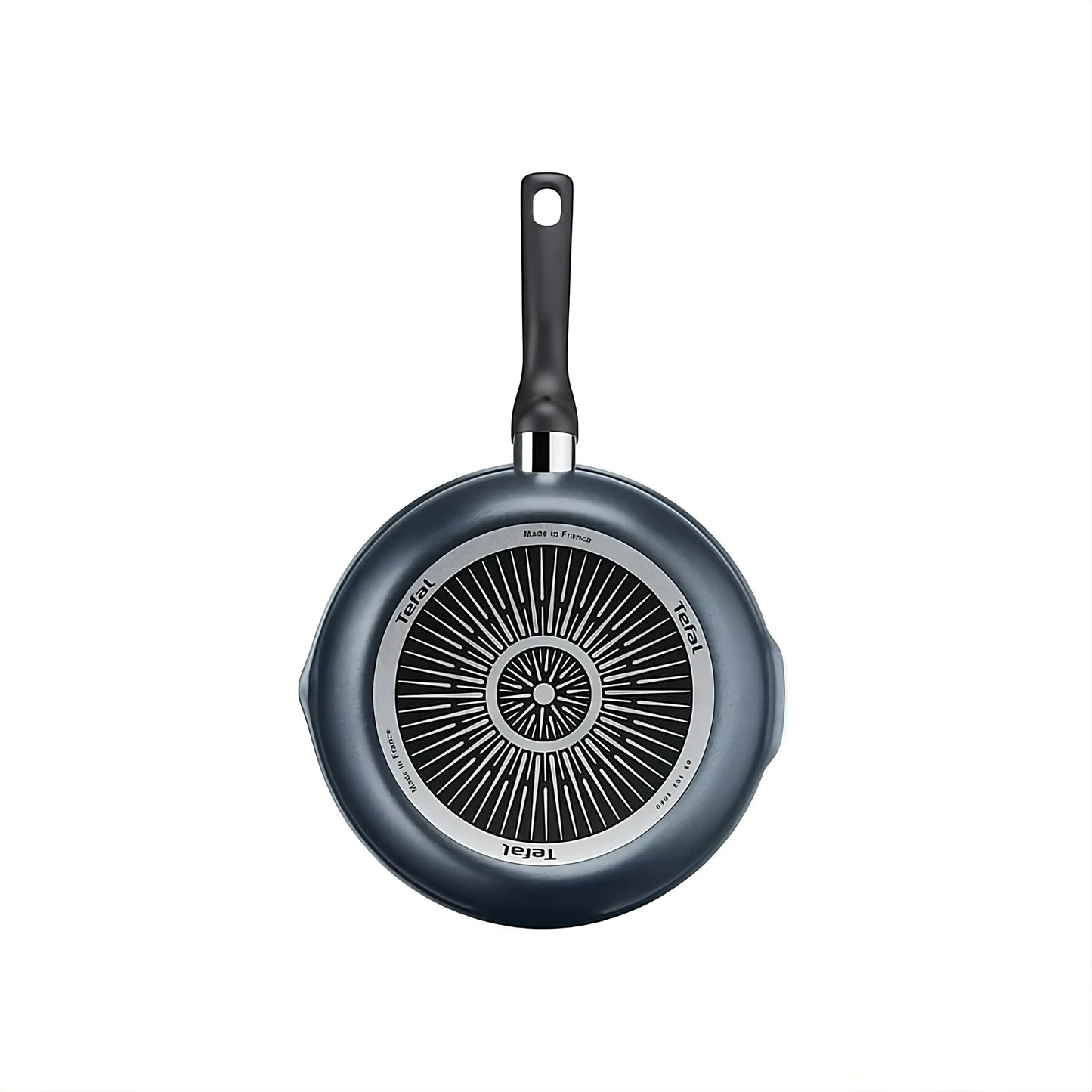Sarten de Aluminio 26 cm Wok Easy - Tefal