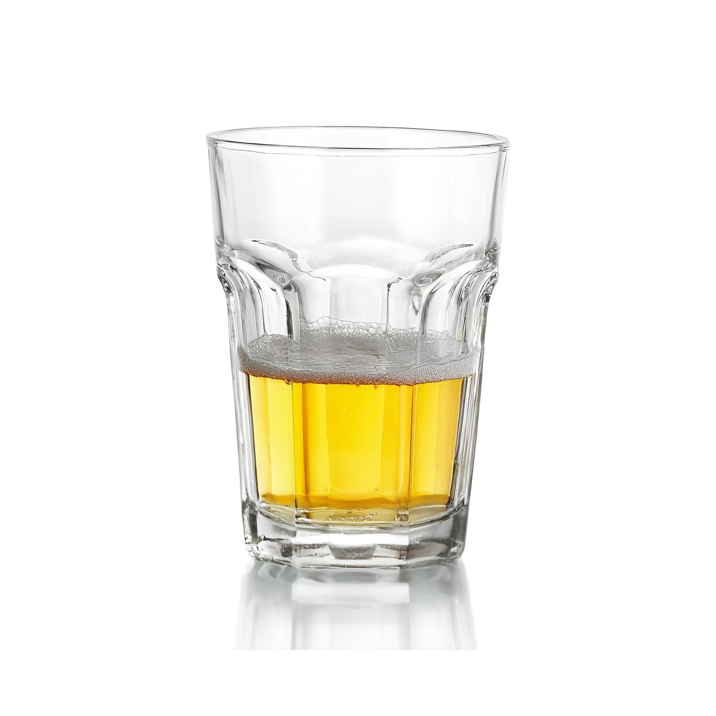 Vaso de vidrio Nueva York 860 ml (29 oz) Crisa