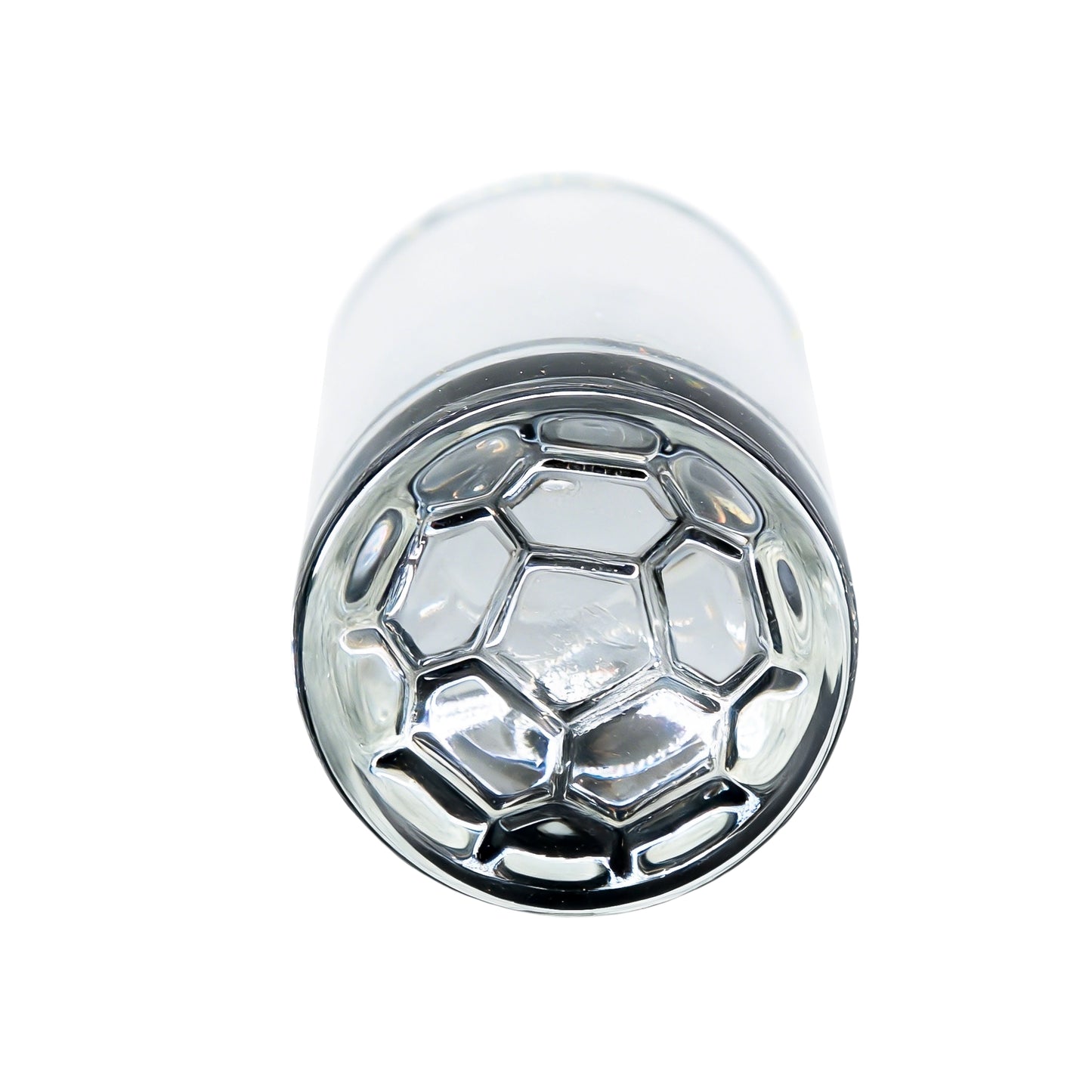 Vaso Cervecero 360ml (12oz) Euphoria Balon Mundial - Libbey