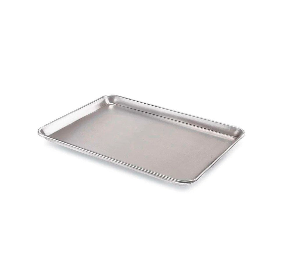 Bandeja Charola de Aluminio Travessa 45.72x66.04cm | 0.9mm