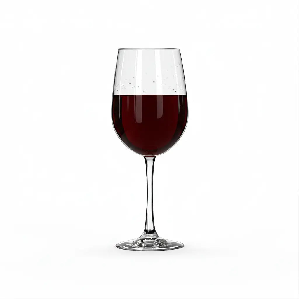 Copa de Vino Cristal Vina 547ml (18.6oz) - Libbey