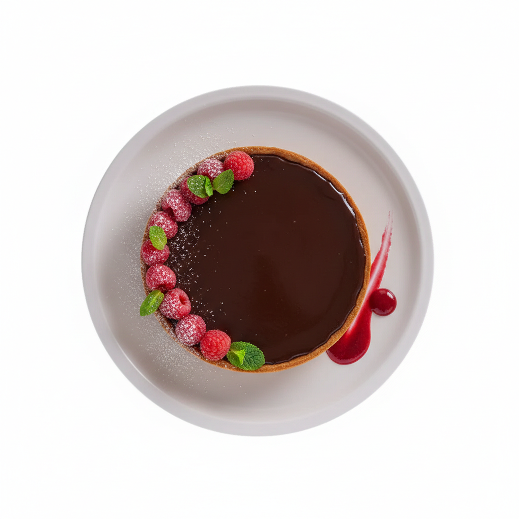 Plato de Melamina 23cm Arena Redondo - Tai Ping