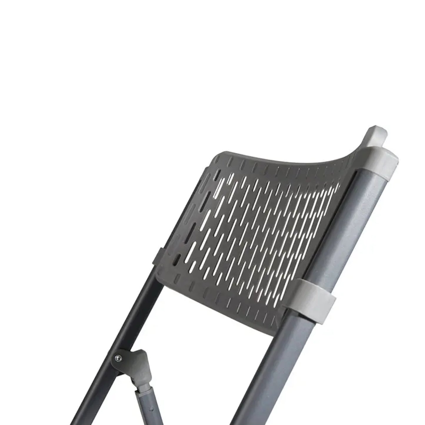 Silla Plegable Aran Shark Grey - ZOWN