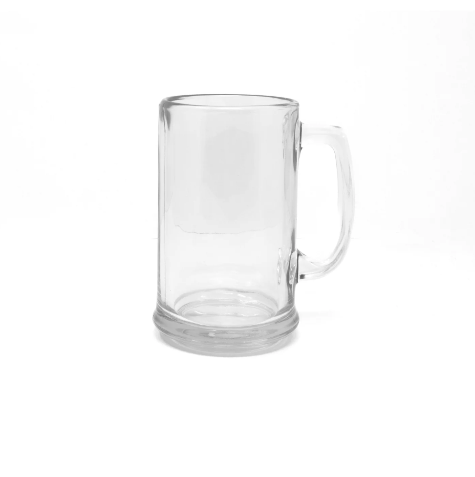 Juego de 6 Tarros Cerveceros Vidrio 445 ml Libbey 5011