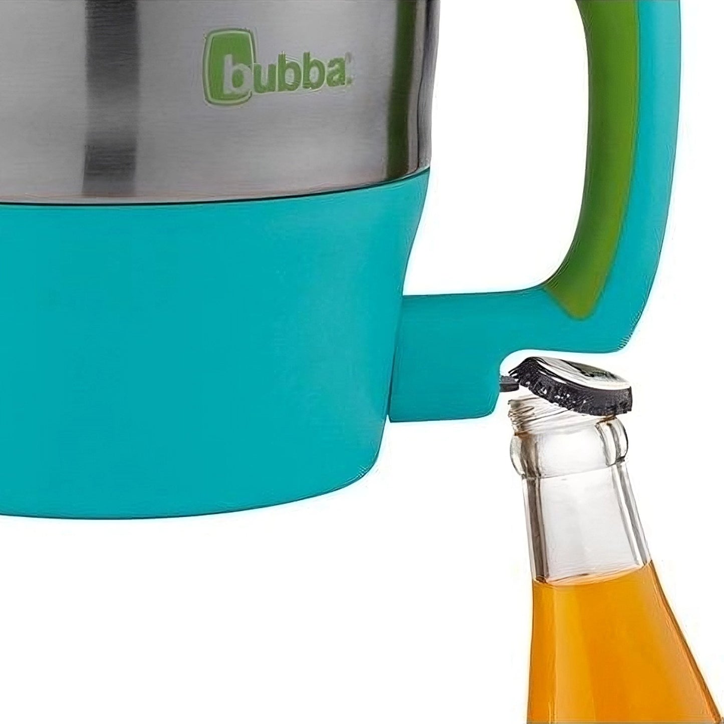 Termo Taza Tidal Wave Kiwi 1.5L - Bubba