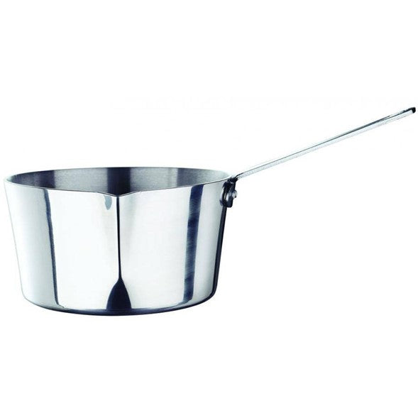 Cazo Profesional 24 cm Acorazada Vasconia