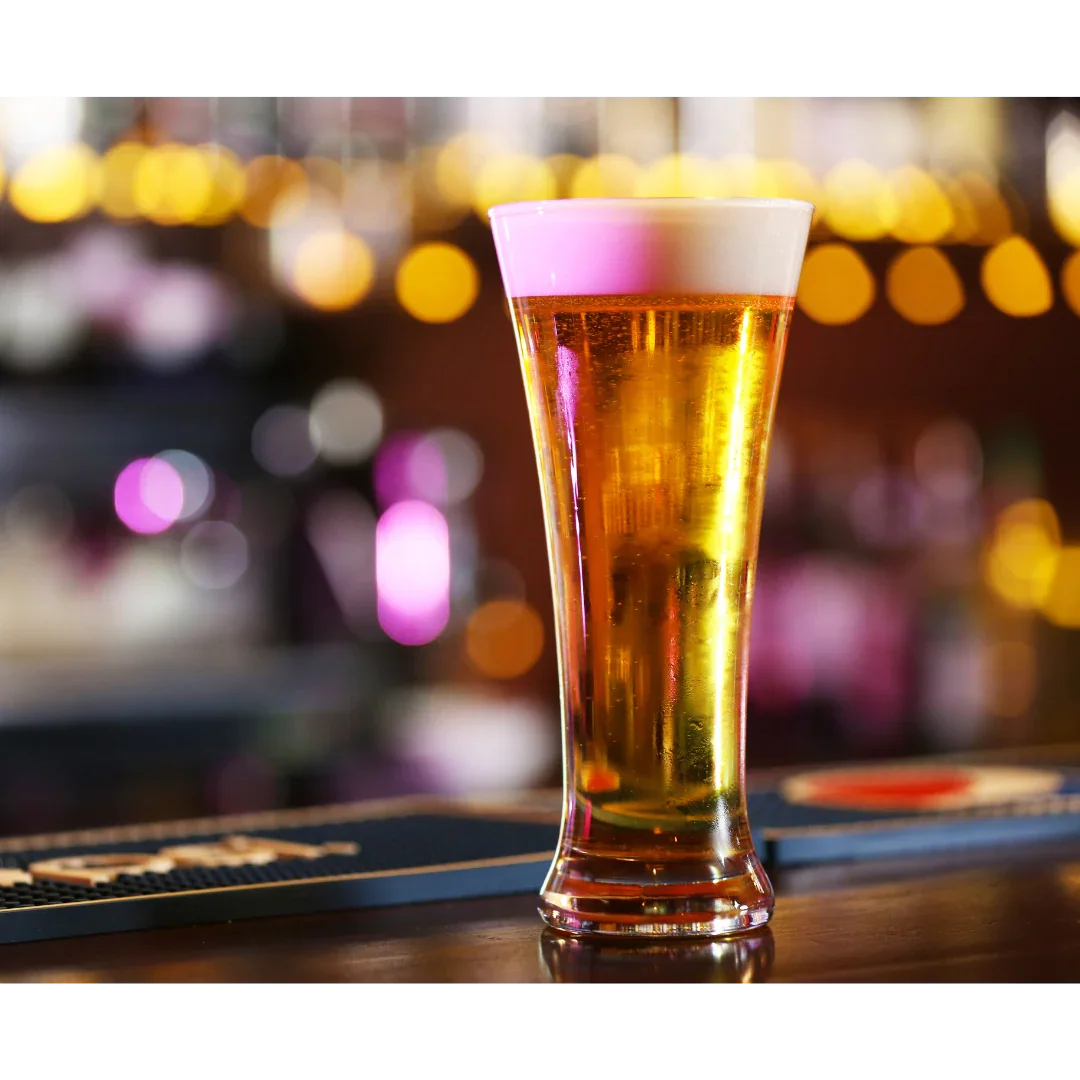 ¡Cómo Disfrutar de Una Cerveza!