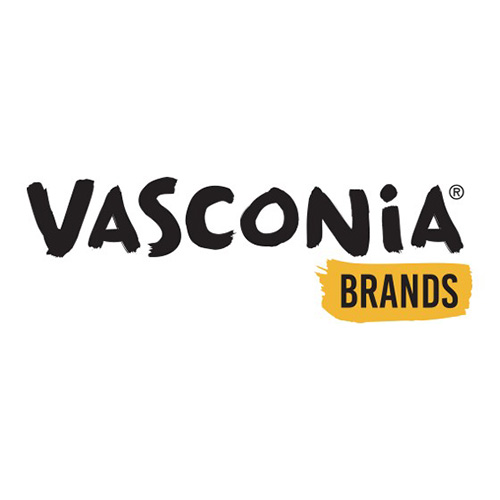 Logo Vasconia Brands
