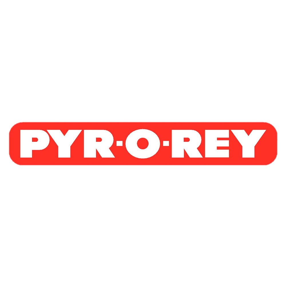 Pyr-o-rey